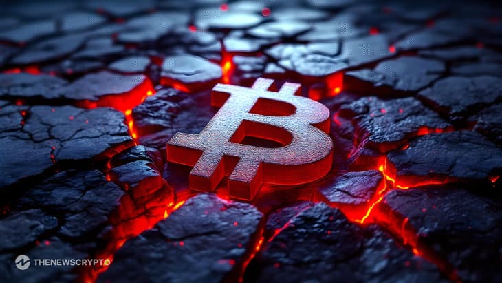Bitcoin (BTC) Slips Toward Old Ground: Can Bulls Defend Crucial Support Zones?