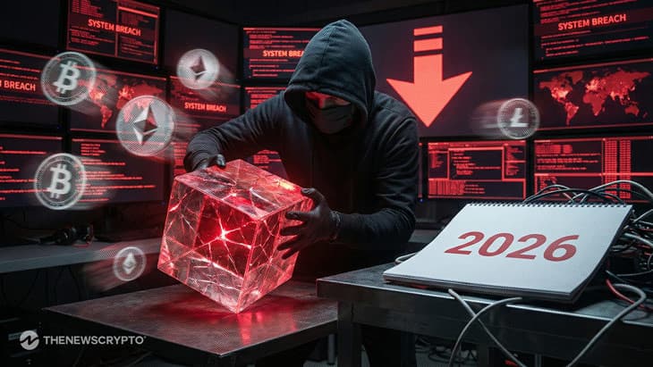 Crypto Scams and Hacks Surge to $370M in January: CertiK