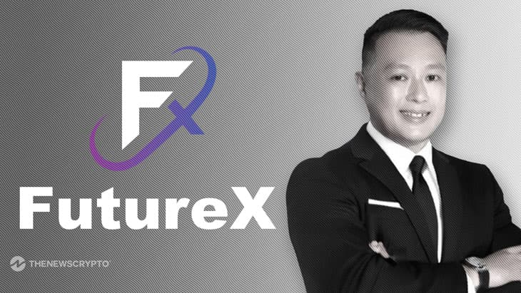 Exchanges Need to Adopt a Multi-Faceted Approach to Security: FutureX Pro CEO