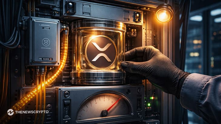 XRP Price Analysis: XRP Drops Below $1.75 as Broader Crypto Market Weakens