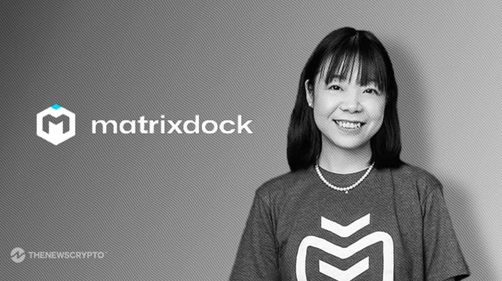 Exclusive Interview With the Head of Matrixdock Eva Meng: RWA’s Mission Is Not Just Putting Assets On-Chain, but Enabling More People To Join the New Financial System