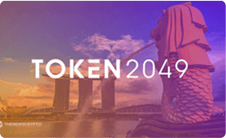 Solana Breakpoint 2024