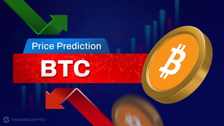 Bitcoin (BTC) Price Prediction 2026, 2027-2030
