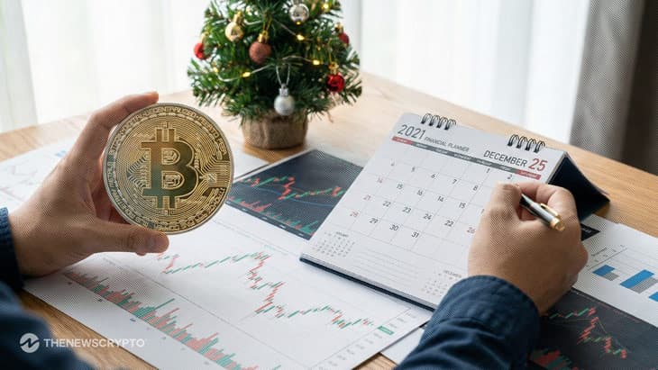 Bears on the Prowl: Is Bitcoin (BTC) Under 2021-Style Bear Pressure?