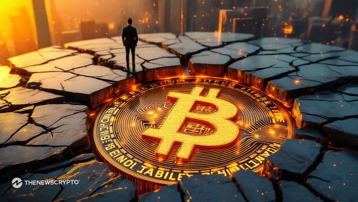 Bitcoin (BTC) Reloads Its Bullish Streak: How Close Is It to Cracking $95K?