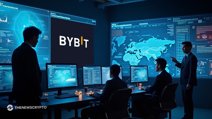 Bybit Spot 2025 Highlights Early Listings and First-Mover Trading Gains