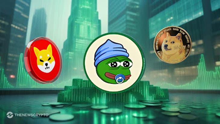 Best Long-Term Meme Coin to Hold: How Little Pepe (LILPEPE) Stacks Up Against Shiba Inu (SHIB) and Dogecoin (DOGE)