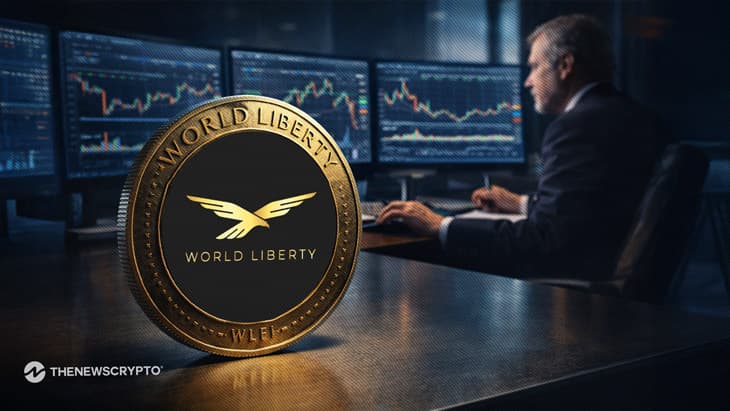 From Surge to Struggle: World Liberty Financial (WLFI) Tests Market Nerves, Lift-Off or Letdown?