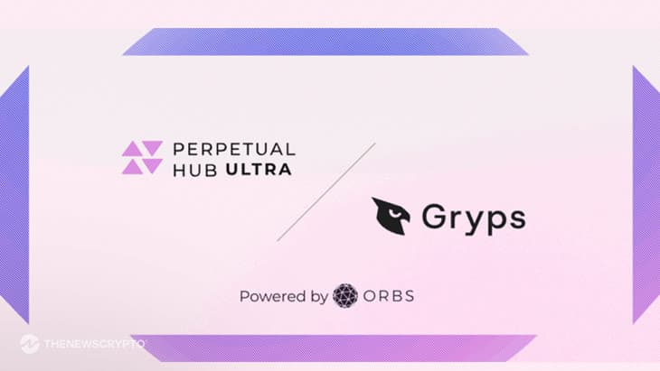 Orbs Enables Institutional-Grade Onchain Perpetual Futures on Sei via Gryps Integration