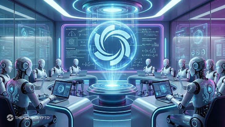 Ozak AI’s Multi-Year Roadmap Points Toward Massive Price Expansion With Potential Gains Stretching Past 800×