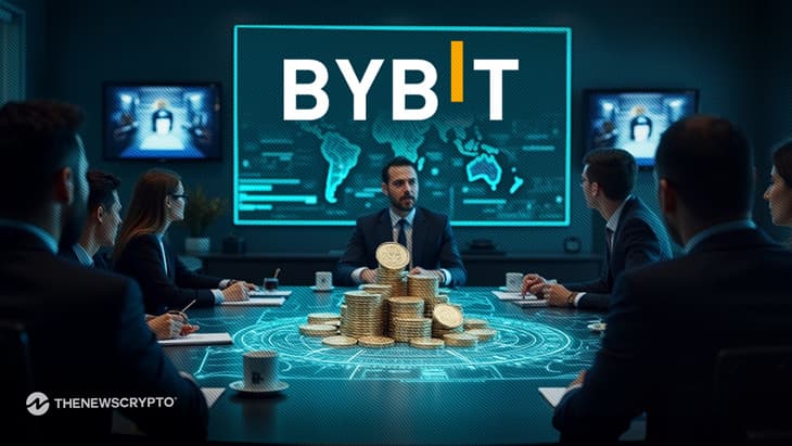 Bybit PWM Delivers 20.30% APR in 2025 as Investors Shift Toward Risk-Managed Returns