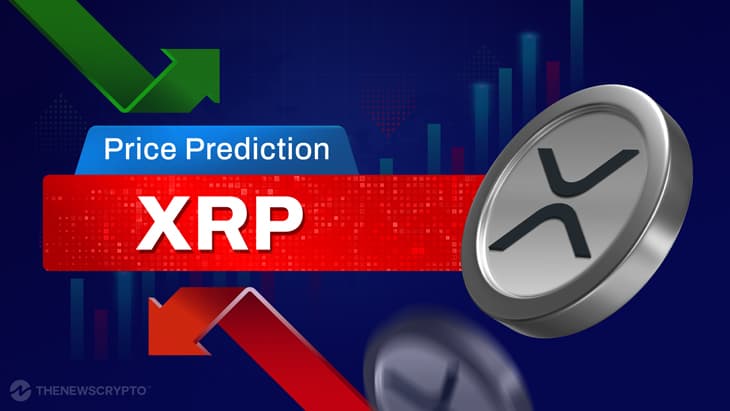 XRP (XRP) Price Prediction 2026, 2027-2030