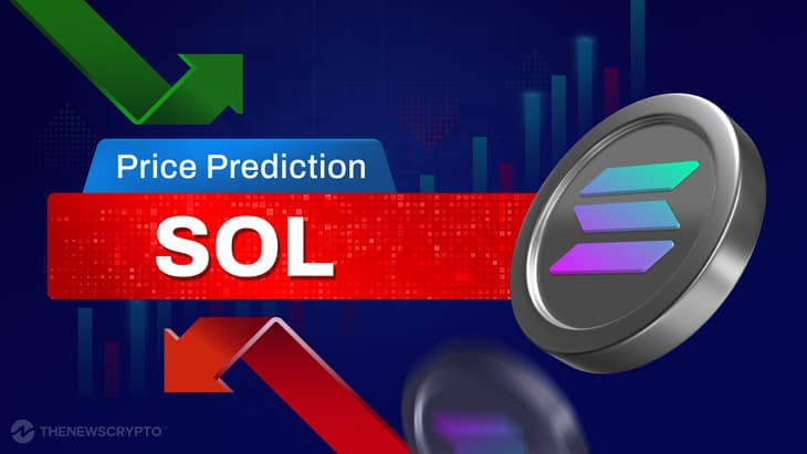 Solana (SOL) Price Prediction 2026, 2027-2030