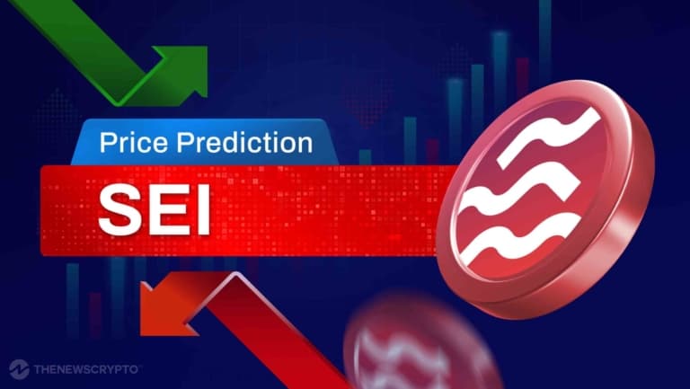 Sei (SEI) Price Prediction 2026, 2027-2030