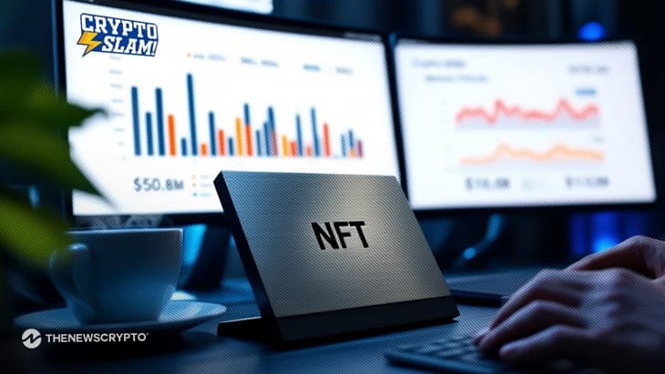 NFT Market Heats Up as Average Sale Prices Climb
