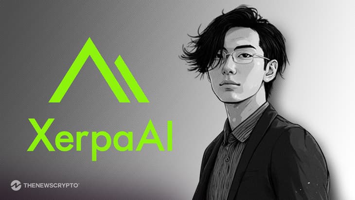 XerpaAI: The First AI Growth Agent