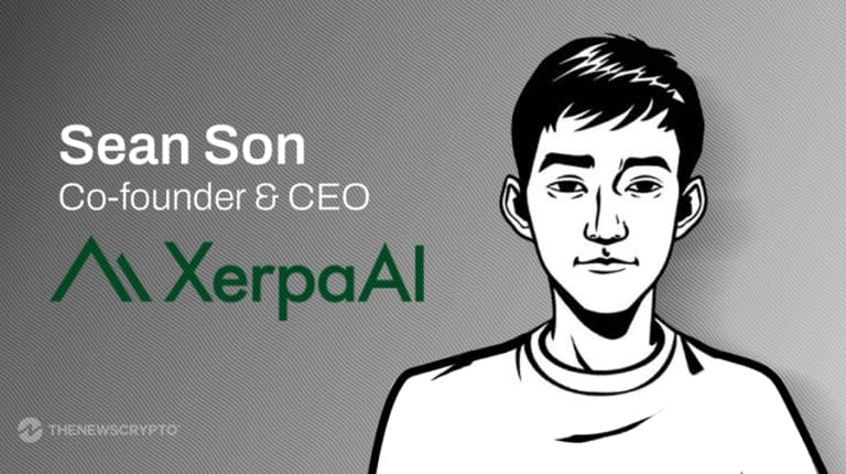 XerpaAI Secures $6 Million Seed Funding Led by UFLY Capital to Accelerate AI-Powered Growth Innovation