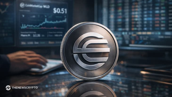 Worldcoin (WLD) Price Rises After OpenAI Biometric Social Network Reports